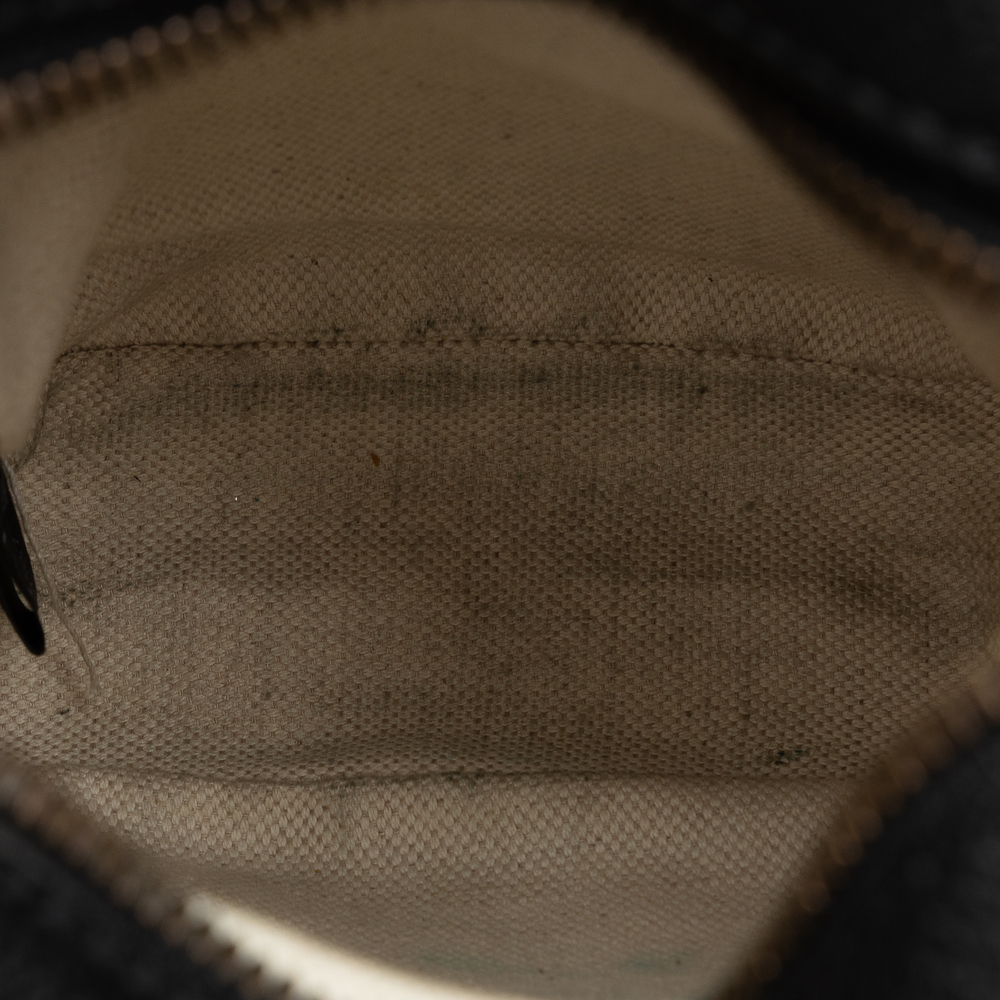 Pre-Loved Gucci Gucci Logo Crossbody - Picture 5 of 10